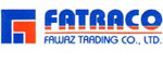 Fatraco Logo