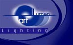 Lumen Art Lighting Logo