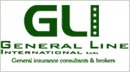 GLI International Logo