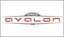Avalon Fitness Club Logo