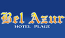 Bel Azur Logo