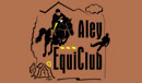 Aley EquiClub Logo