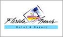 Florida Beach Hotel & Resort Logo