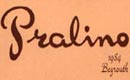 Pralino Chocolate House Logo