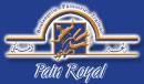 Pain Royal Logo