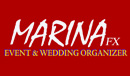 Marina FX Logo