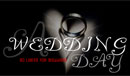 A Wedding Day Logo