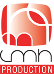 CMH Production Logo