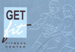 Get Fit Logo