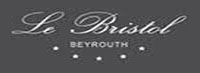 Le Bristol Hotel Beirut logo