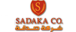 Sadaka logo