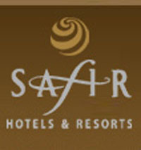 Safir Heliopolitan Hotel Beirut logo