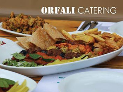 orfali, Lebanese Barbeque Restaurant
