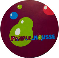 PampleMousse logo