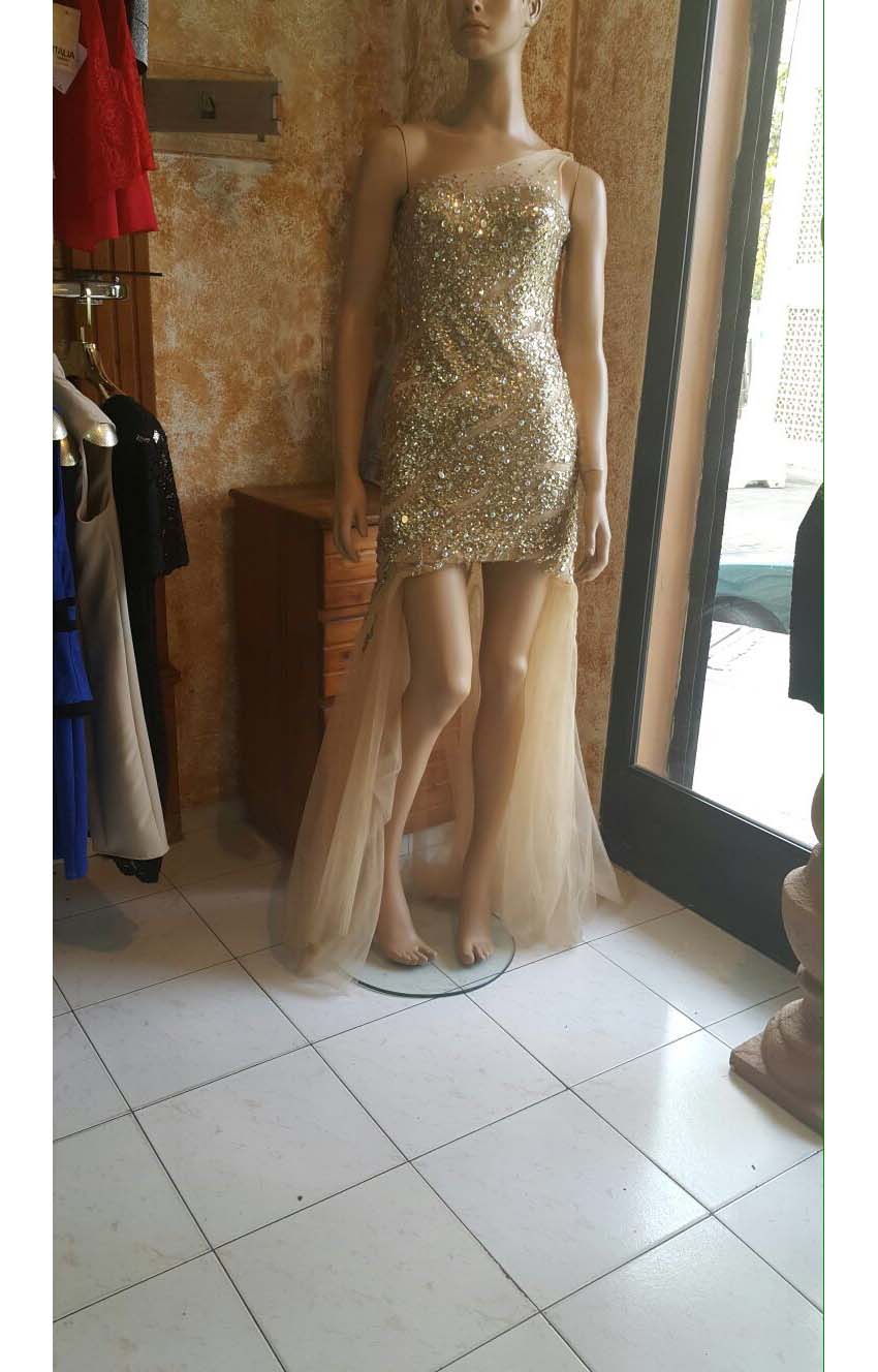 Evening Gowns for Rent