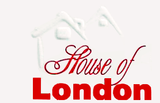 House of London logo