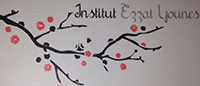 Institut Ezzat Younes logo