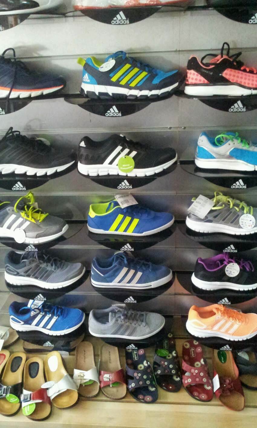 adidas outlet ghazir