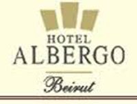 Albergo Relaix & Chateaux Hotel Beirut logo