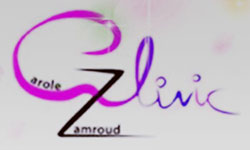 Z Clinic By Carole Zamroud logo