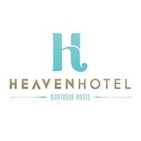 Heaven Hotel logo