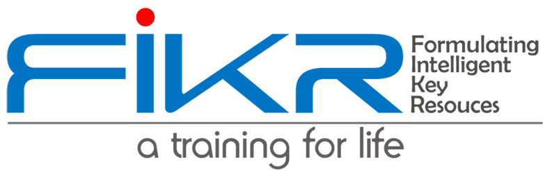 FIKR Training By Jihad Abou Zeid logo
