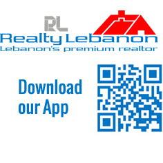 Bekfaya Realty Lebanon logo