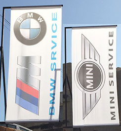 BMW Technologies logo