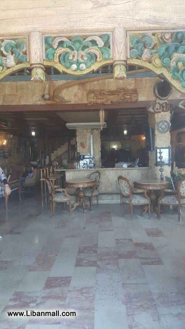 Tourath Beit Jeddi Hotel & Restaurant in el Mina, Tripoli