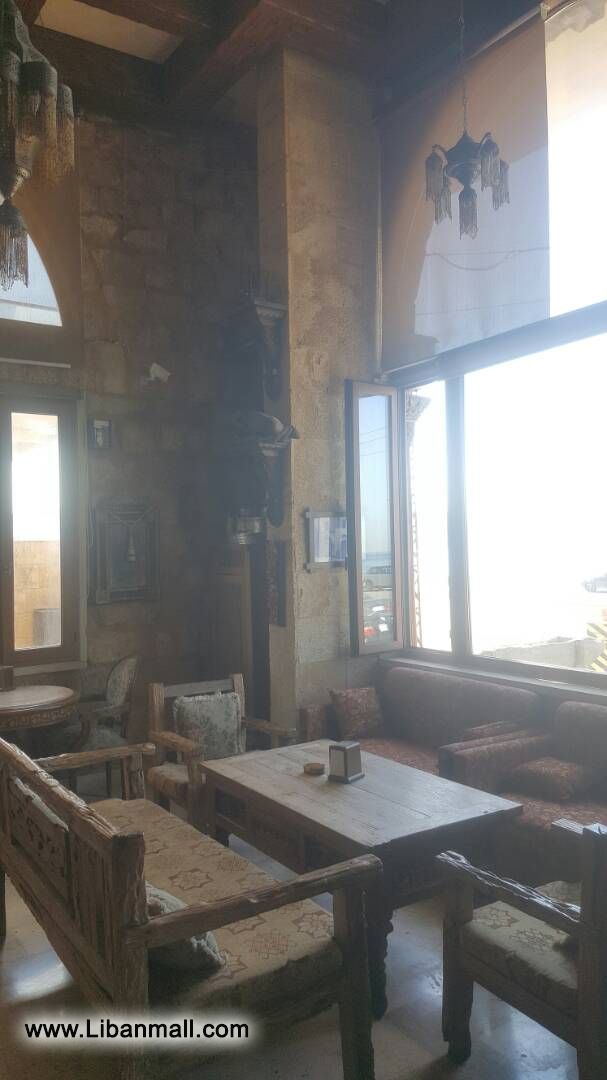 Tourath Beit Jeddi Hotel & Restaurant in el Mina, Tripoli