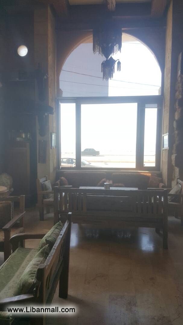 Tourath Beit Jeddi Hotel & Restaurant in el Mina, Tripoli