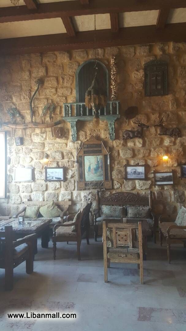 Tourath Beit Jeddi Hotel & Restaurant in el Mina, Tripoli