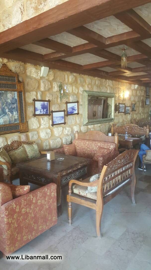 Tourath Beit Jeddi Hotel & Restaurant in el Mina, Tripoli