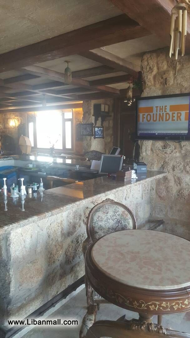 Tourath Beit Jeddi Hotel & Restaurant in el Mina, Tripoli