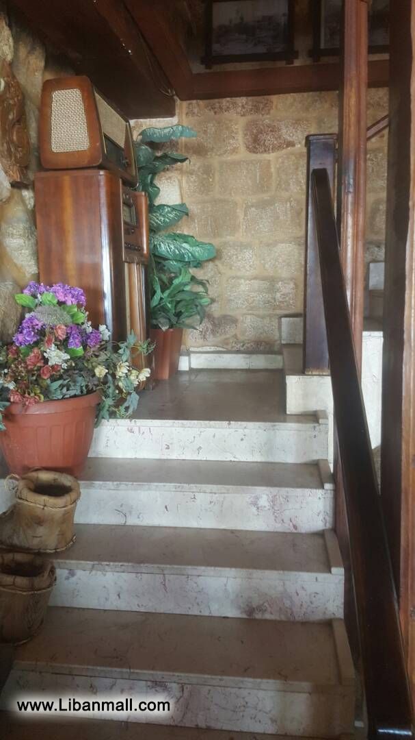 Tourath Beit Jeddi Hotel & Restaurant in el Mina, Tripoli
