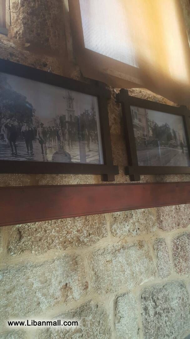 Tourath Beit Jeddi Hotel & Restaurant in el Mina, Tripoli