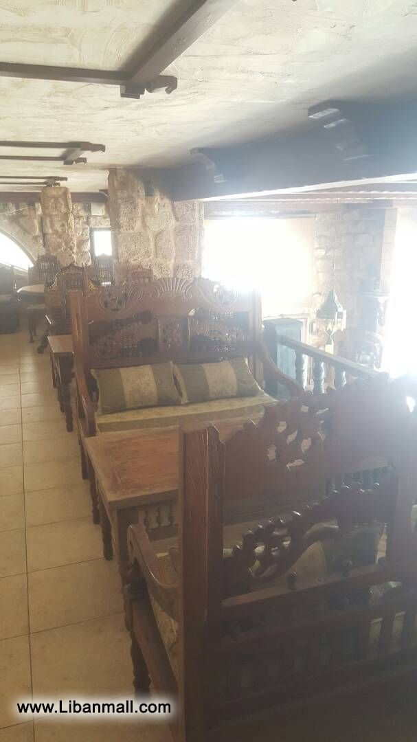 Tourath Beit Jeddi Hotel & Restaurant in el Mina, Tripoli