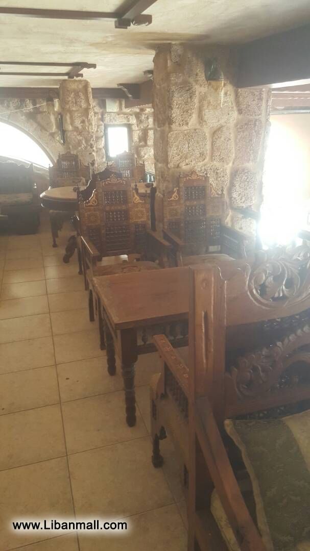 Tourath Beit Jeddi Hotel & Restaurant in el Mina, Tripoli