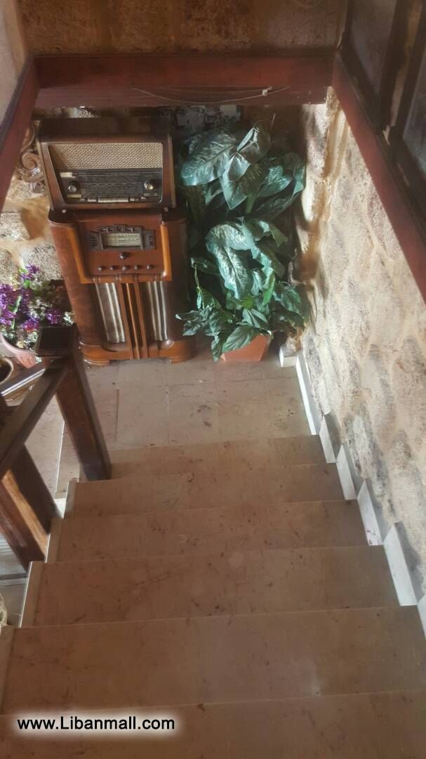 Tourath Beit Jeddi Hotel & Restaurant in el Mina, Tripoli