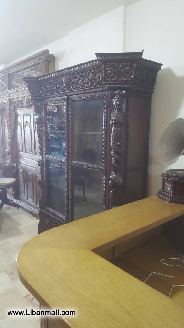 Tourath Beit Jeddi Hotel & Restaurant in el Mina, Tripoli