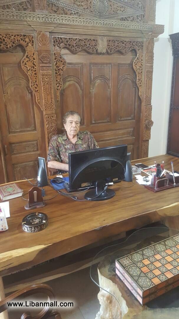 Tourath Beit Jeddi Hotel & Restaurant in el Mina, Tripoli
