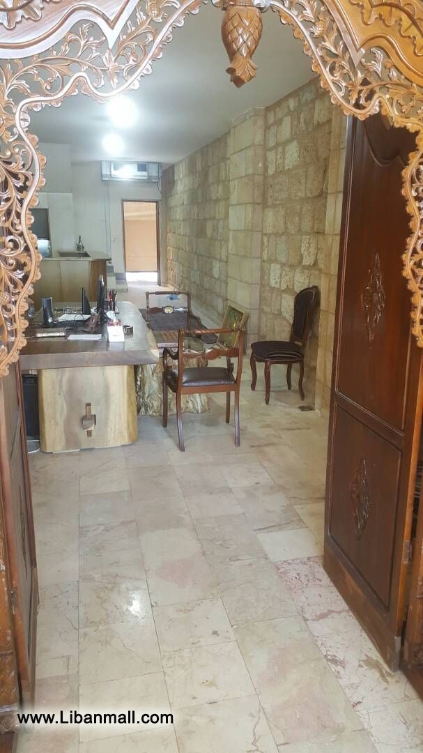 Tourath Beit Jeddi Hotel & Restaurant in el Mina, Tripoli