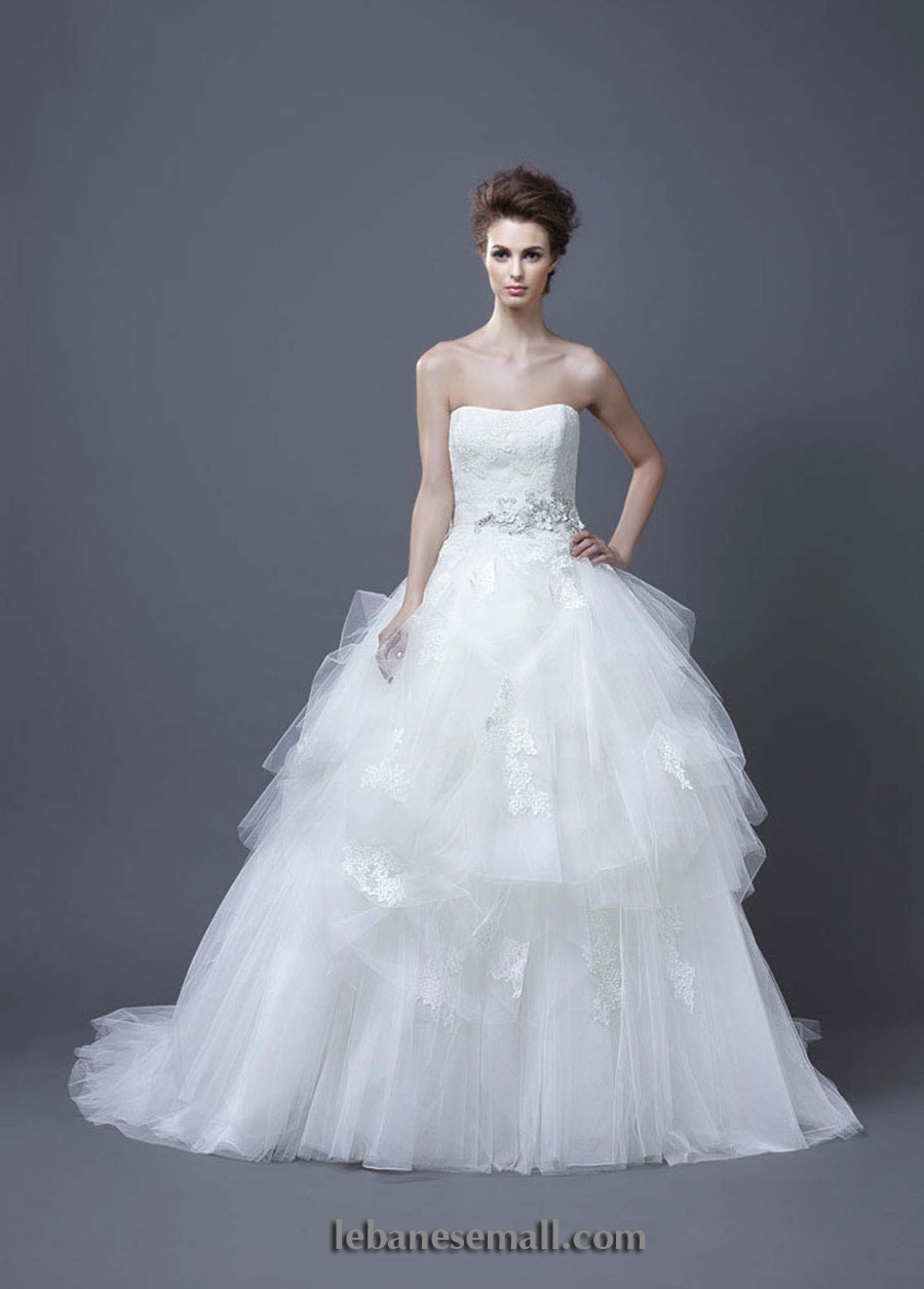 Noiva's - Wedding dresses in Lebanon, bridal gowns, bridal shop, bridal store