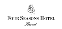 Four Seasons Hotel Beirut logo