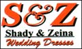 Shady & Zeina Logo