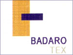 Badaro Textile Logo