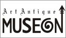 Museon Logo