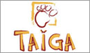 Taiga Logo