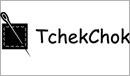 Tchekchok Logo