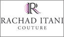 Rachad Itani Couture Logo